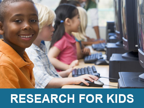 researchforkids