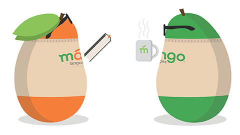 mangos