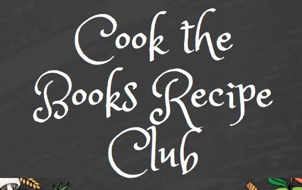 Cook the Books Recipe Club – Grant County Library