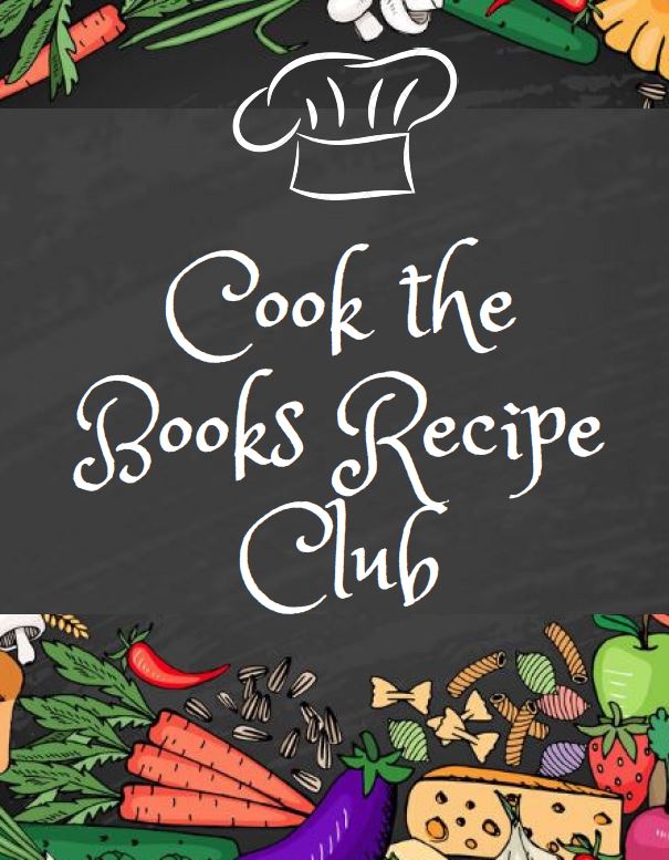 Cook the Books Recipe Club – Grant County Library